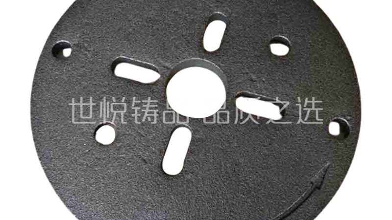 计量泵流量调节步骤详解