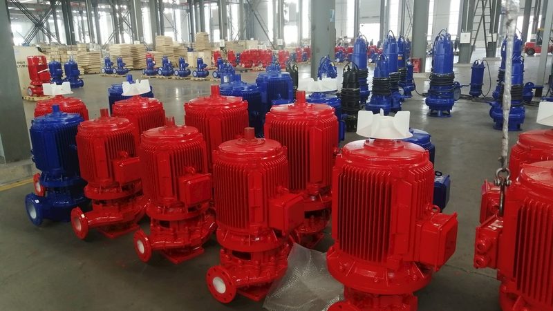 变频供水设备：揭秘其高效与选型的关键要素