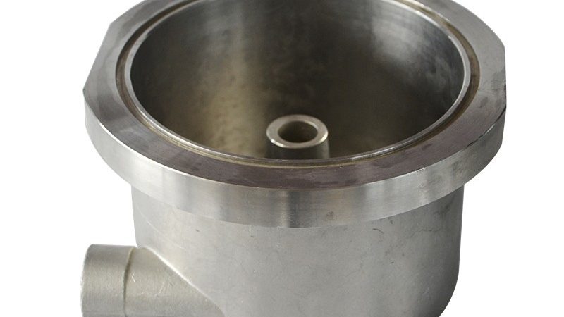 化工泵电机功率匹配：揭秘选型背后的关键因素