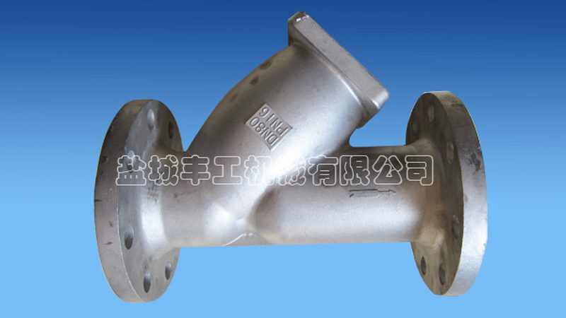 水泵出口止回阀，如何避免选型误区？**